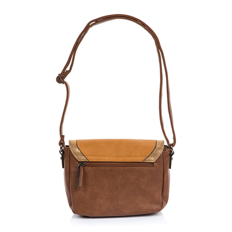 Bolsos de mujer Bolsos Marrón