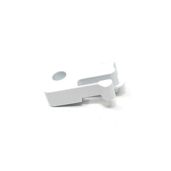 Right-hand refrigerator door stop for Whirlpool freezer C00506172