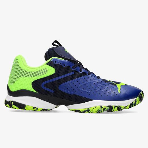 Puma Solarattack RCT
