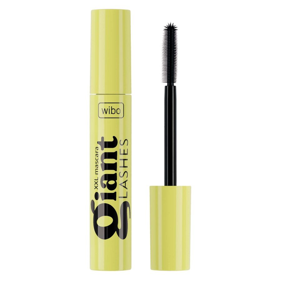 Wibo Giant Lashes XXL skropstu tuša