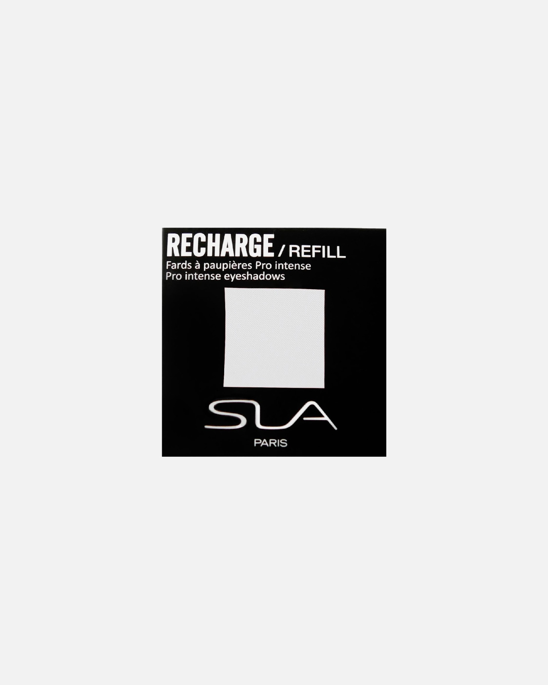 SLA Paris Fards à paupières Pro intense
