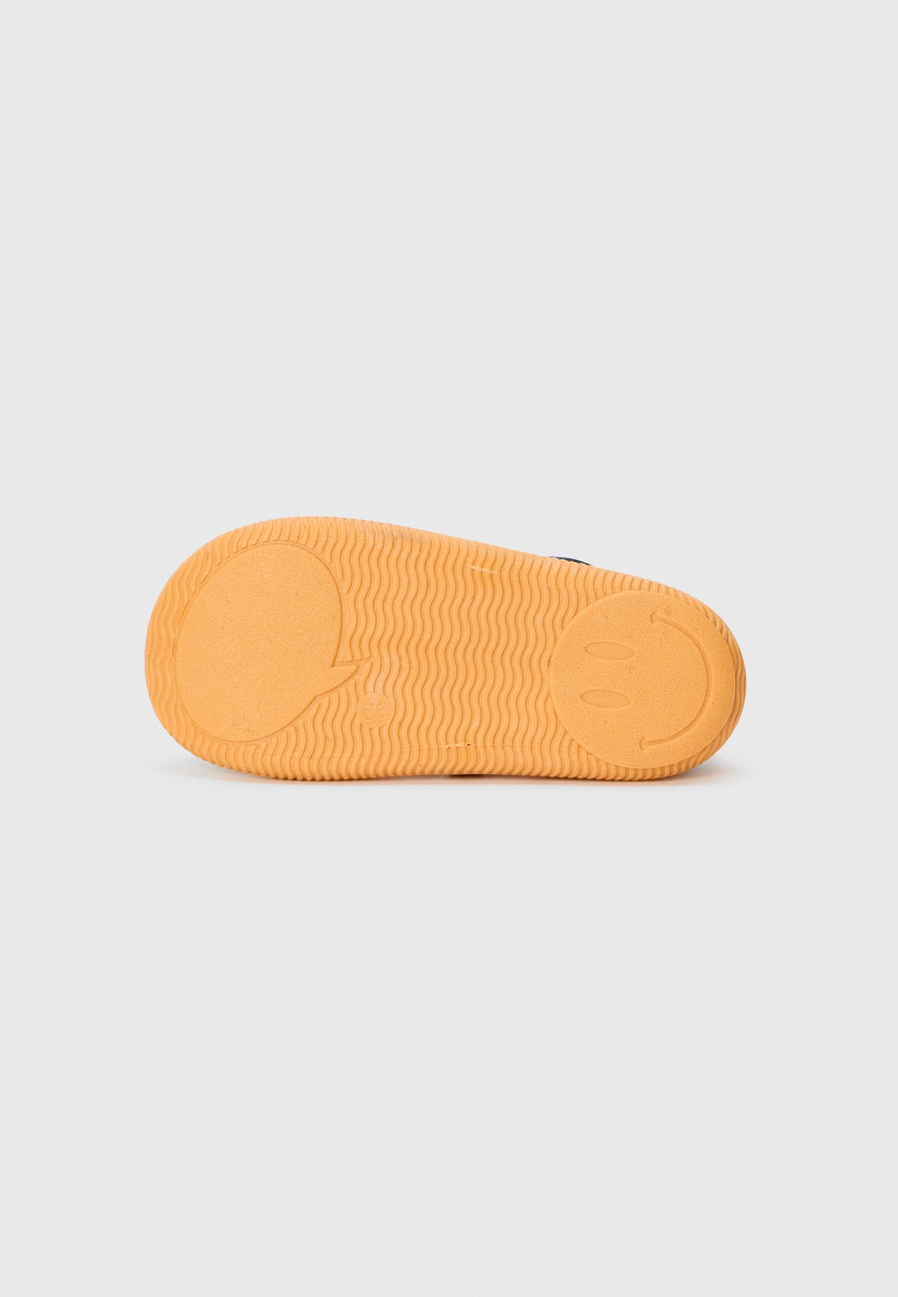 Friboo slippers - marineblauw