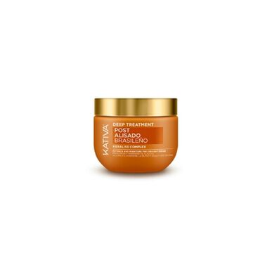 Kativa Brasilian suoristushoito 300 ml