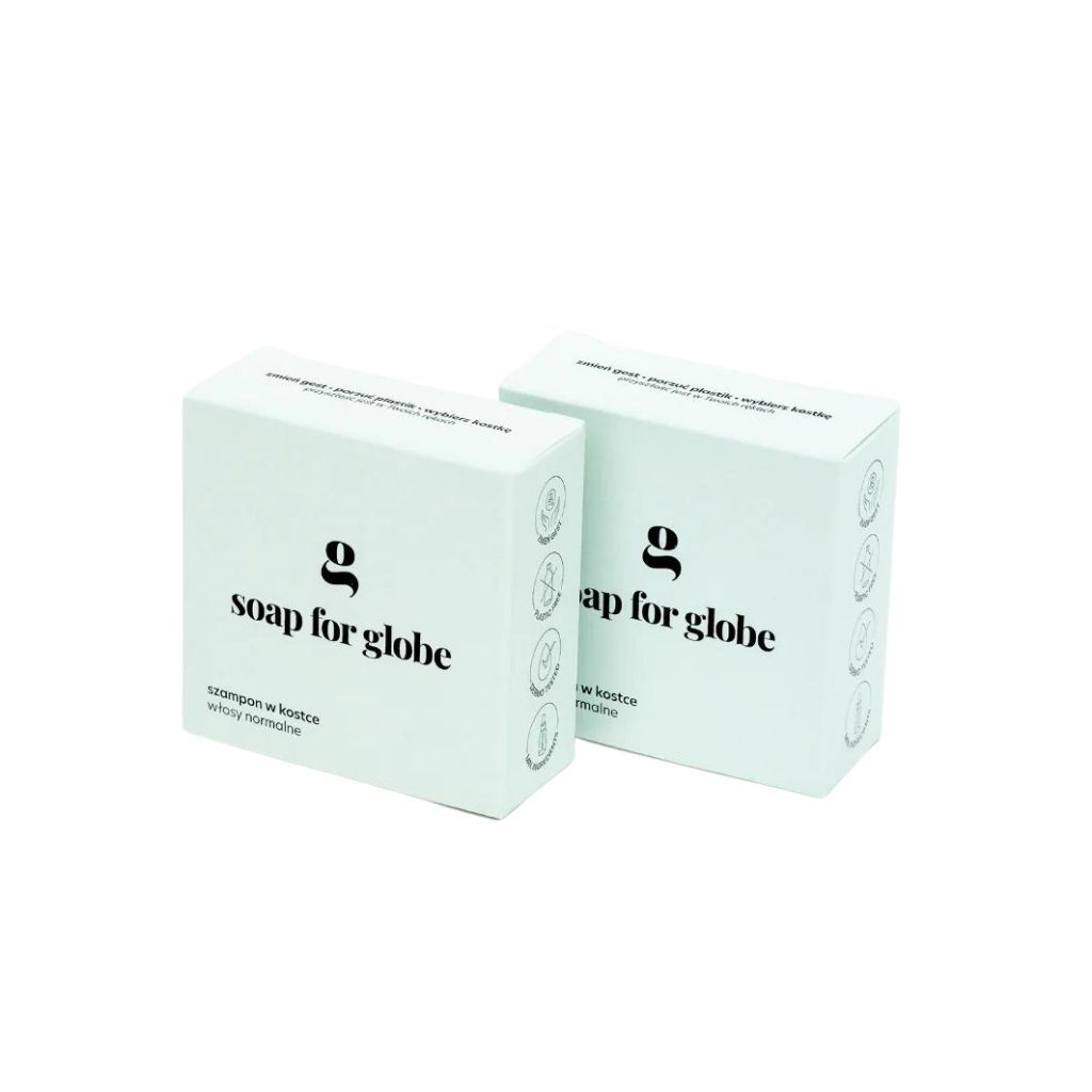 Soap for Globe Fresh & Light