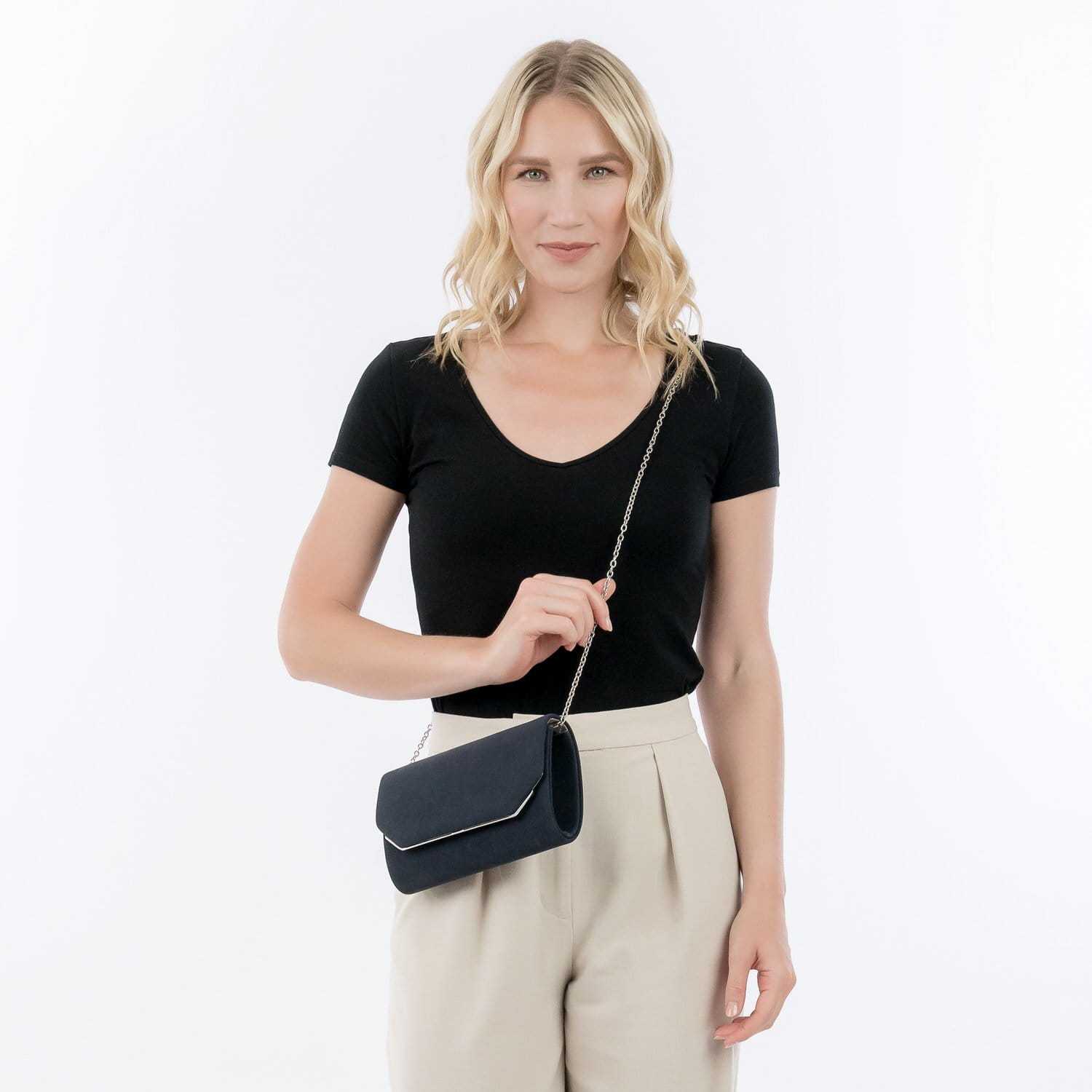 Tamaris Amalia clutch torbica - 1 komad