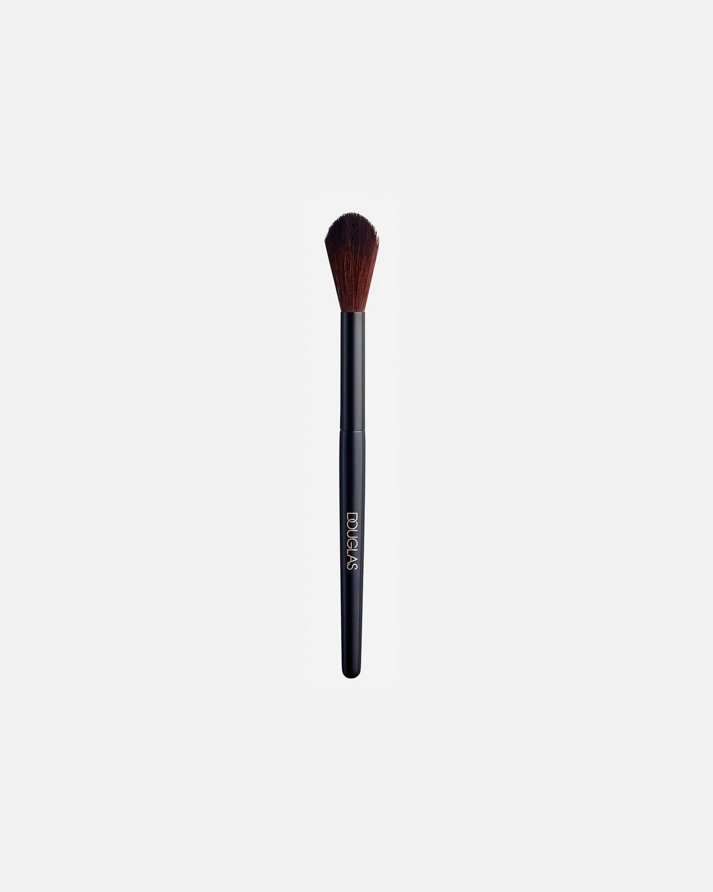 Douglas Collection Pribor za četkice za puder: Stručne četkice – 125, Četkica za highlighter – 1 komad