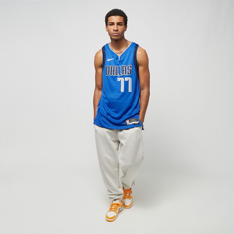 NBA Dri-FIT Swingman Trikot Dallas Mavericks – Luka Dončić