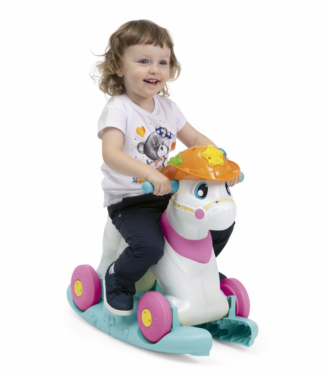 Miss Baby Rodeo
