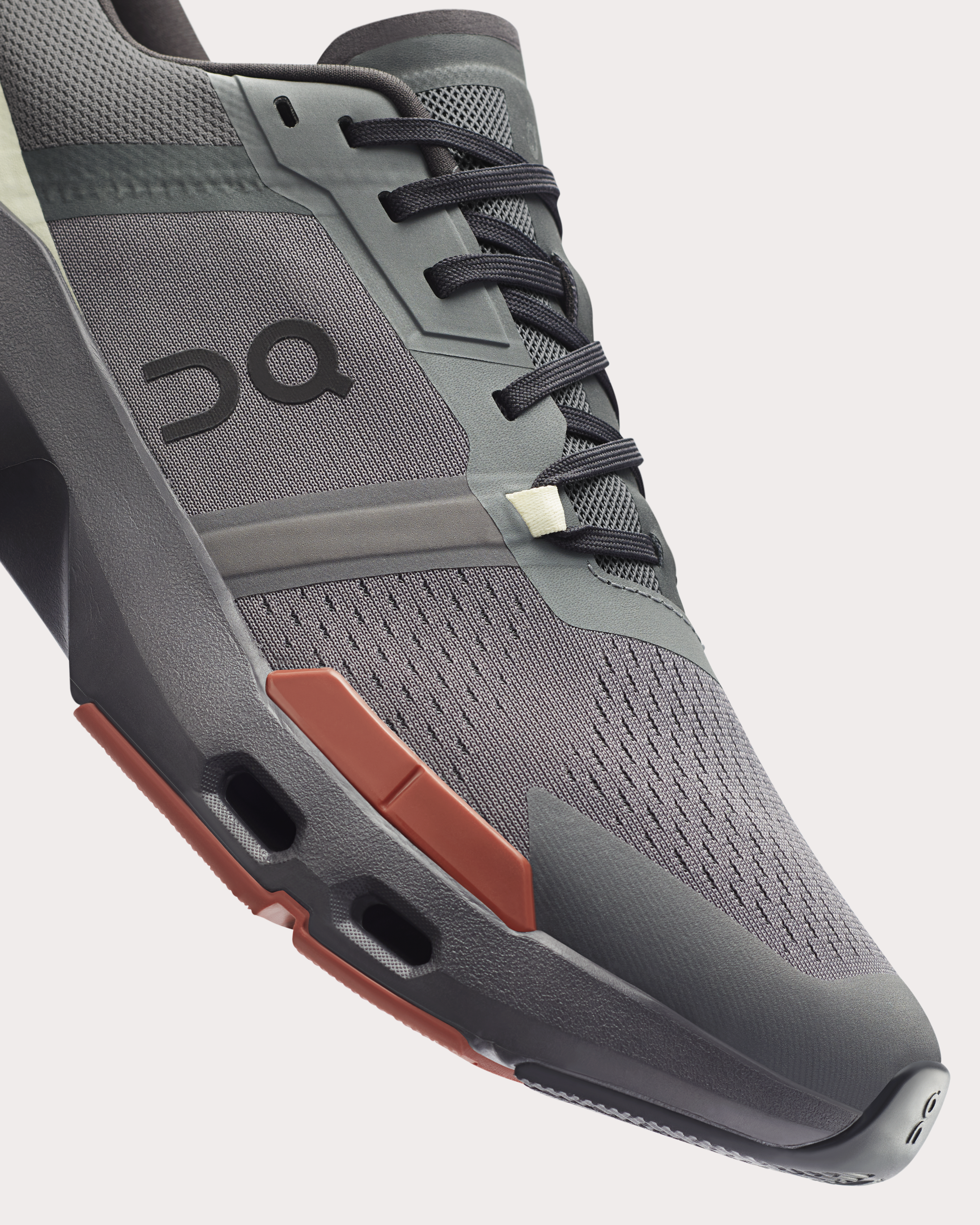 On Cloudpulse Ice pour hommes | Fog