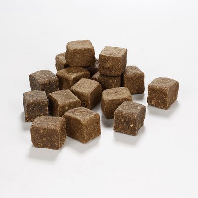 Snack per cani Wolf of Wilderness Wild Bites, confezione mista