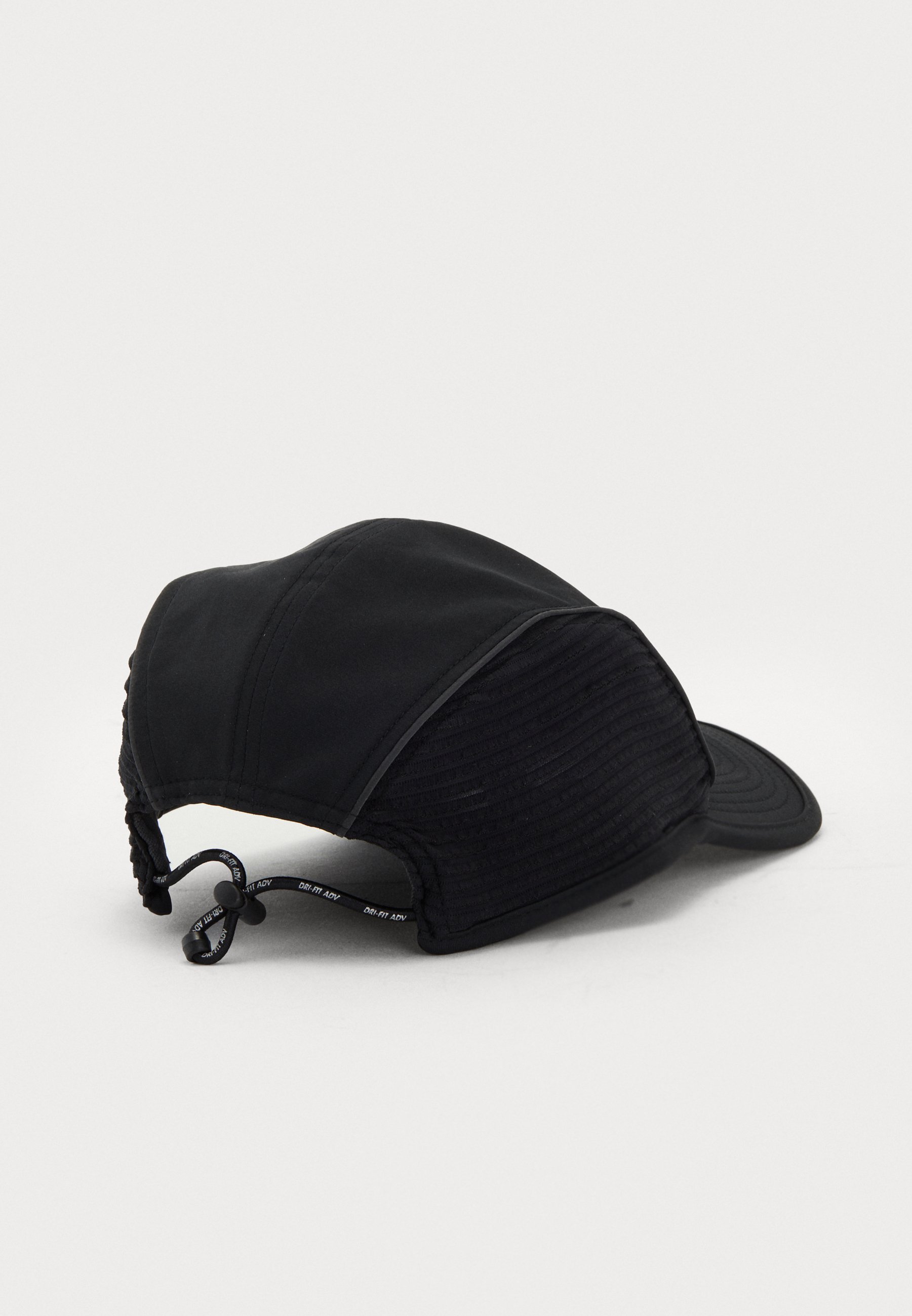Nike Performance FLY UNISEX - Kšiltovka - black/antracit