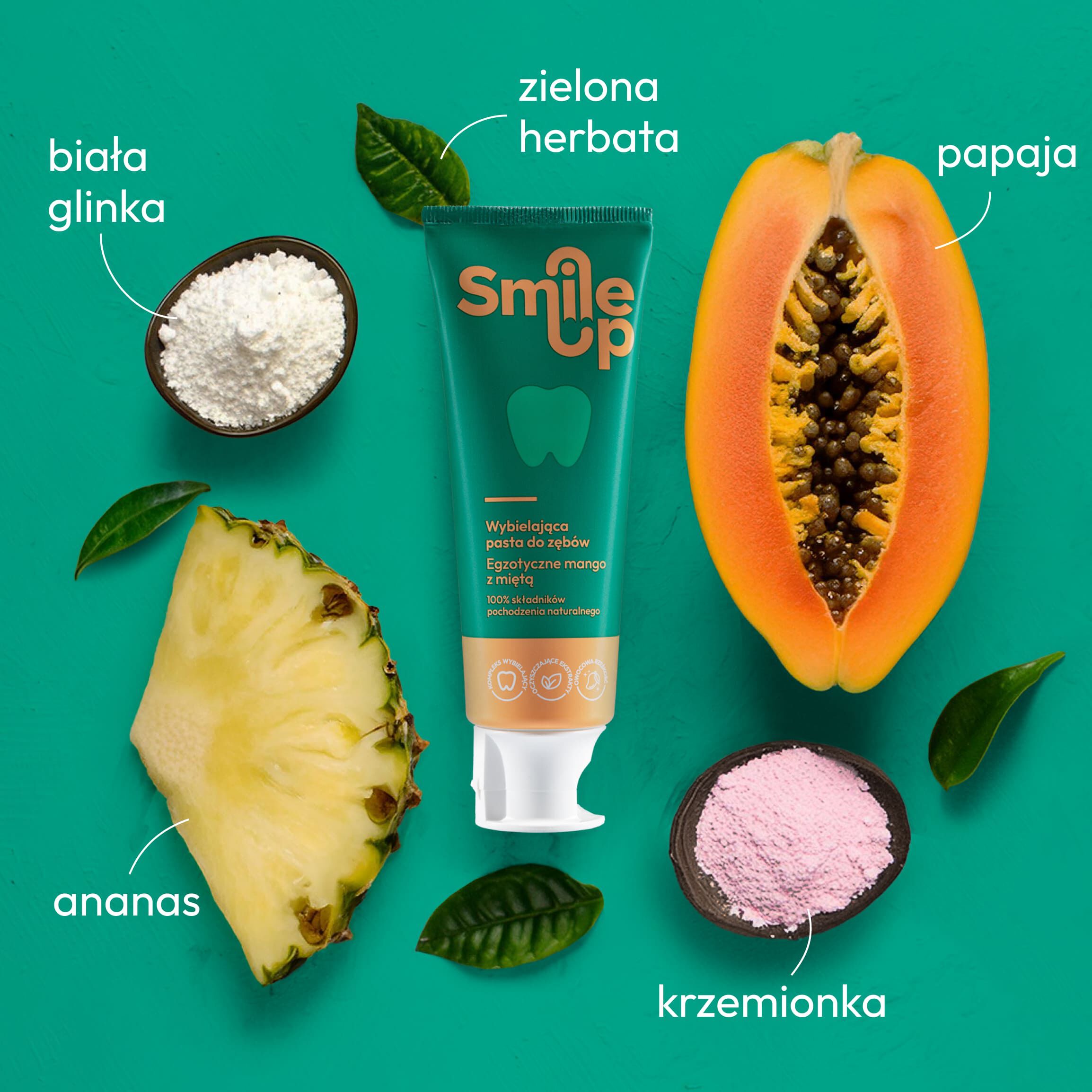 SmileUp
