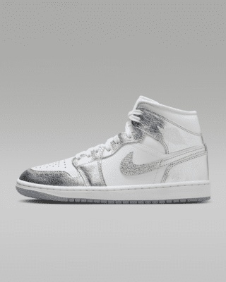 Air Jordan 1 Mid SE Women's Shoes