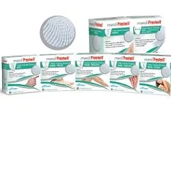 MEDIPRESTERIL Medipresteril Tube en ligne Jambe 3