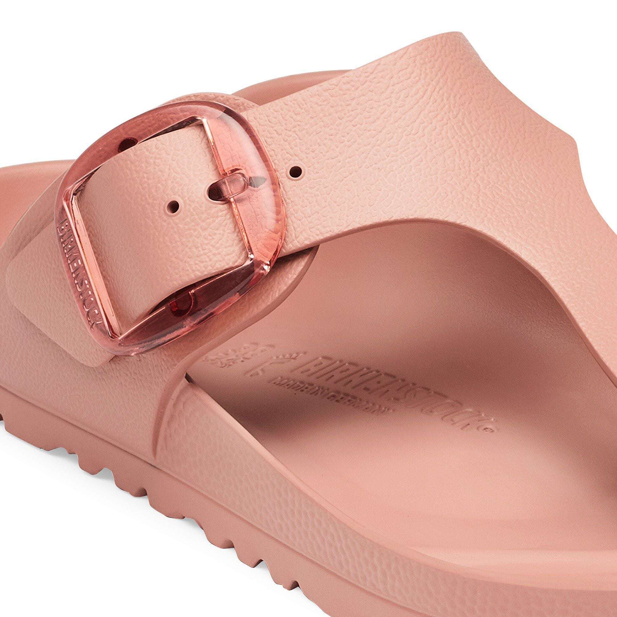 Giza Big Buckle EVA