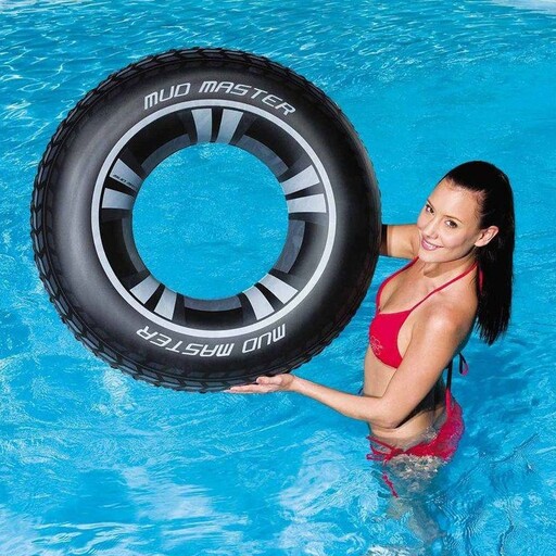 Roue flottante 91 cm 36016