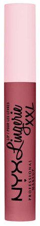 „Lip Lingerie XXL“ matiniai skysti lūpų dažai Skysti lūpų dažai