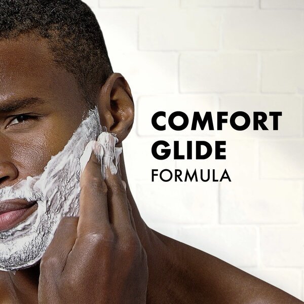 Gel za britje Gillette za občutljivo kožo 200 ml