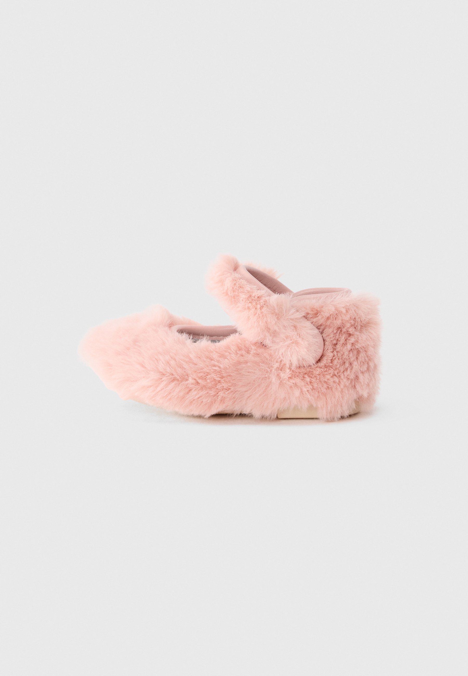 Monnalisa Ballerines - rosa conte de fées