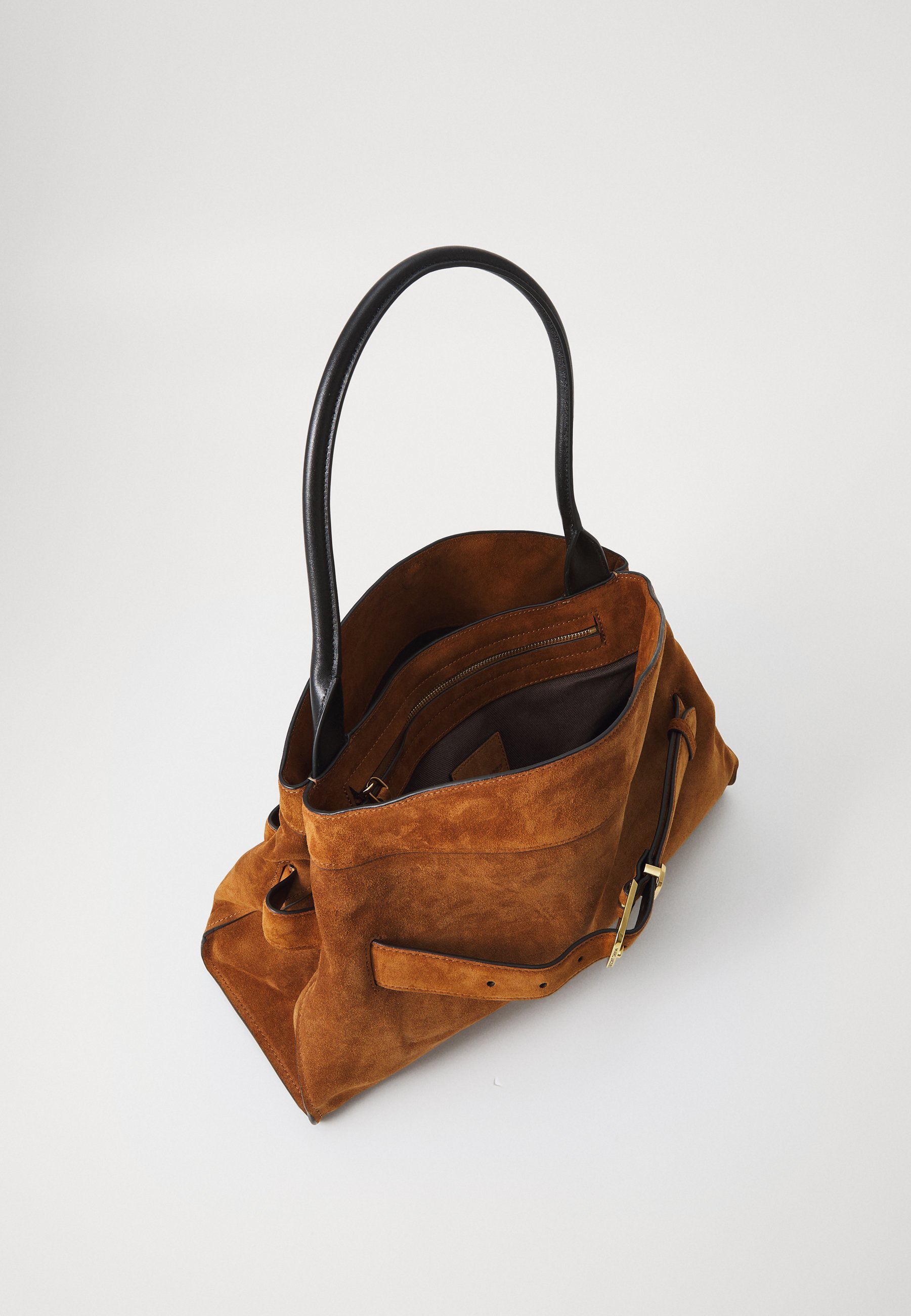 MARC JACOBS THE SATCHEL - Handtas - koper