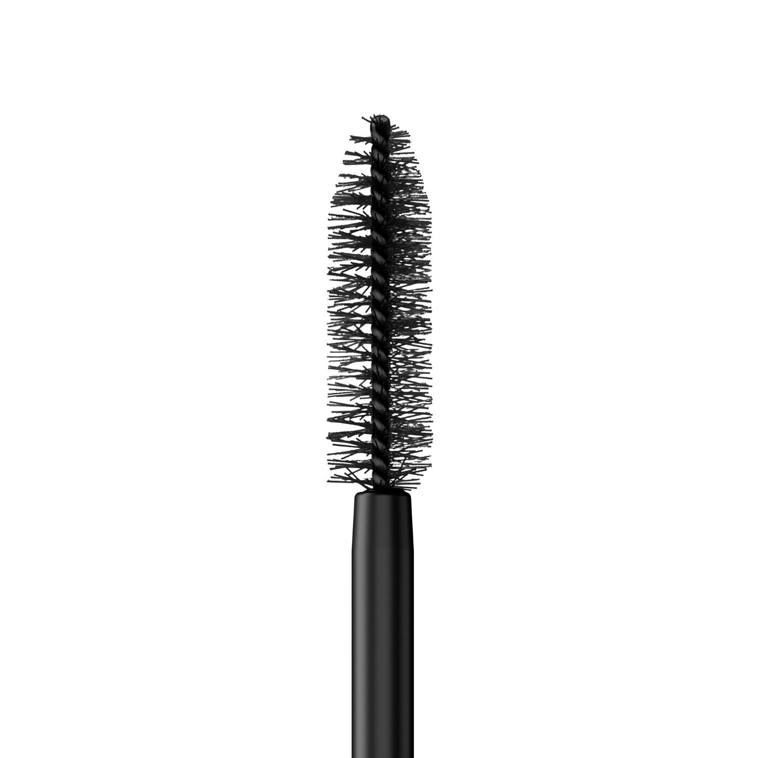 Isadora Mascara The Build Up Mascara Extra Volume vodeodolná - 10 ml