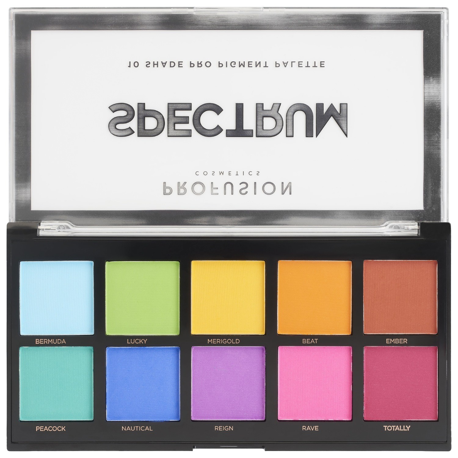Profusion Palette Yeux Spectrum Mini Artistry