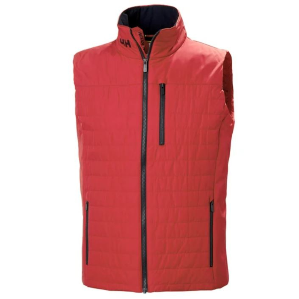  Vestă izolatoare Helly Hansen Crew Insulator Vest 2.0
