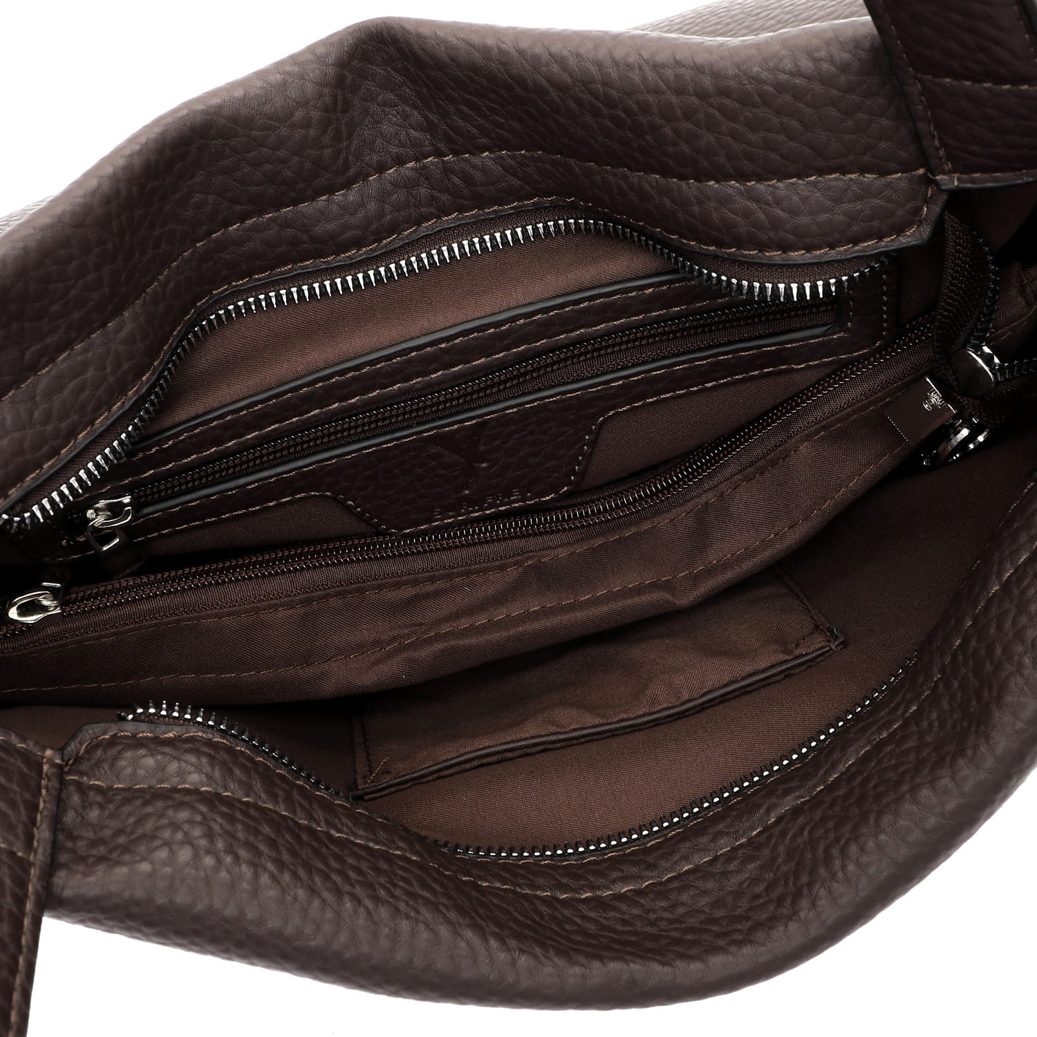 Sac de courses SURI FREY SFY Buffey - 1 pièce