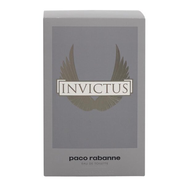 Paco Rabanne Invictus tualetinis vanduo<br>200ml
