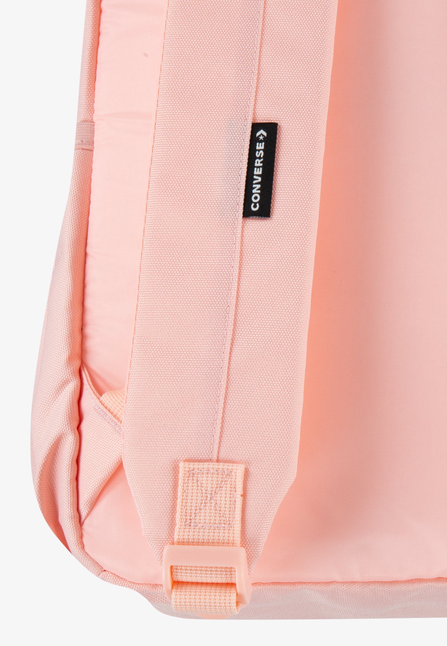 Converse Chuck Patch Rucksack - Rucksack - pink