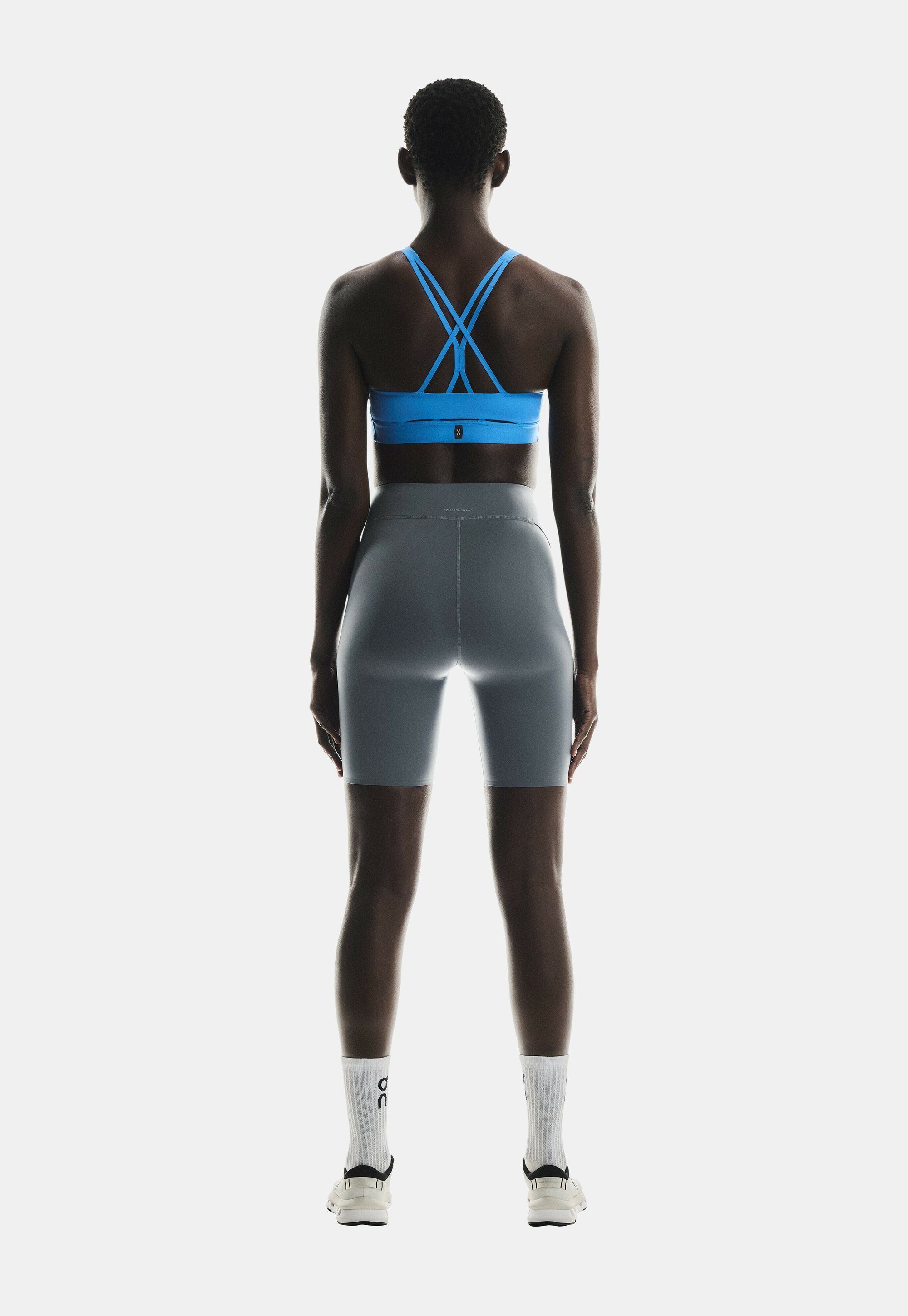 On STUDIO - Soutien-gorge de sport à maintien léger - Malibu