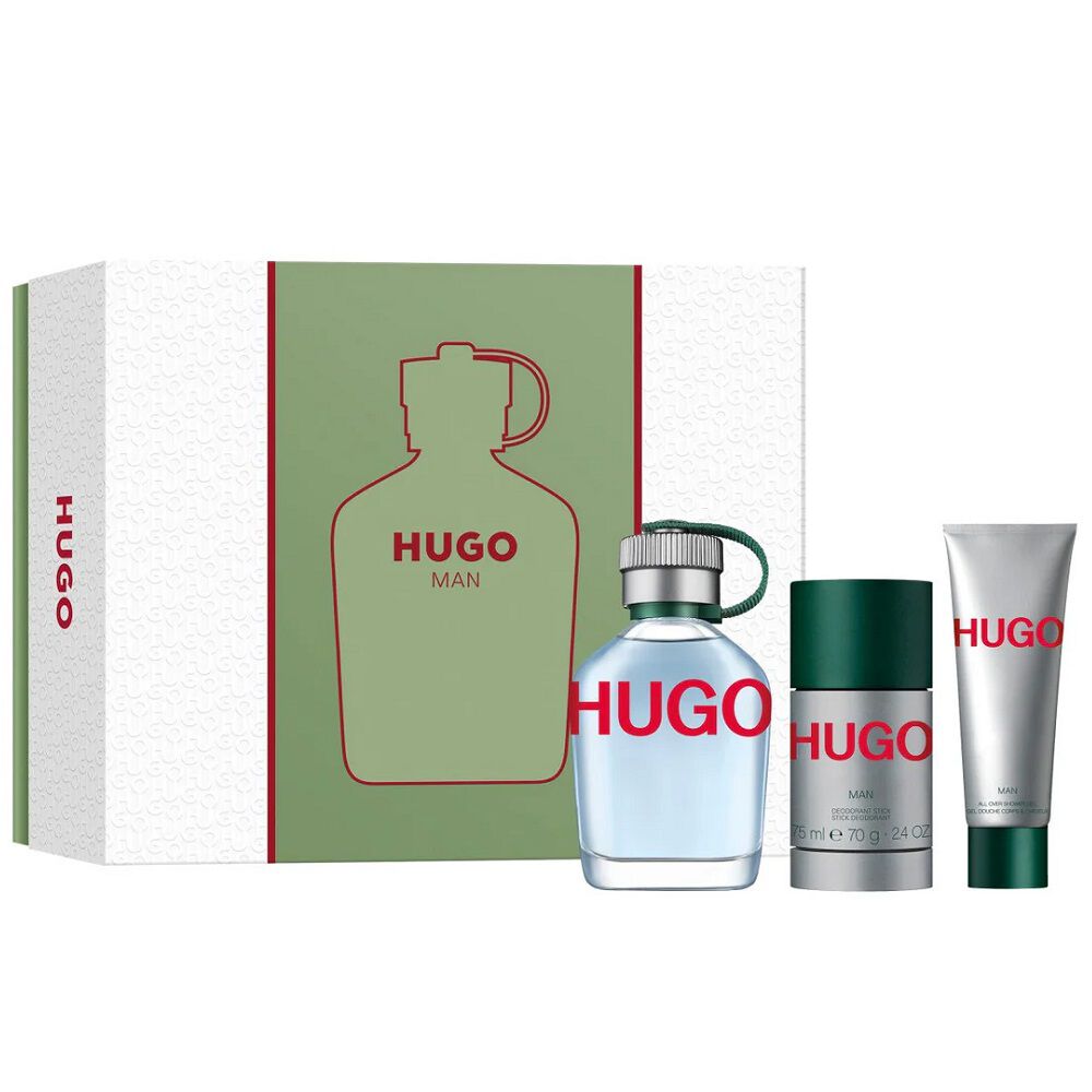 Hugo Boss Hugo Man