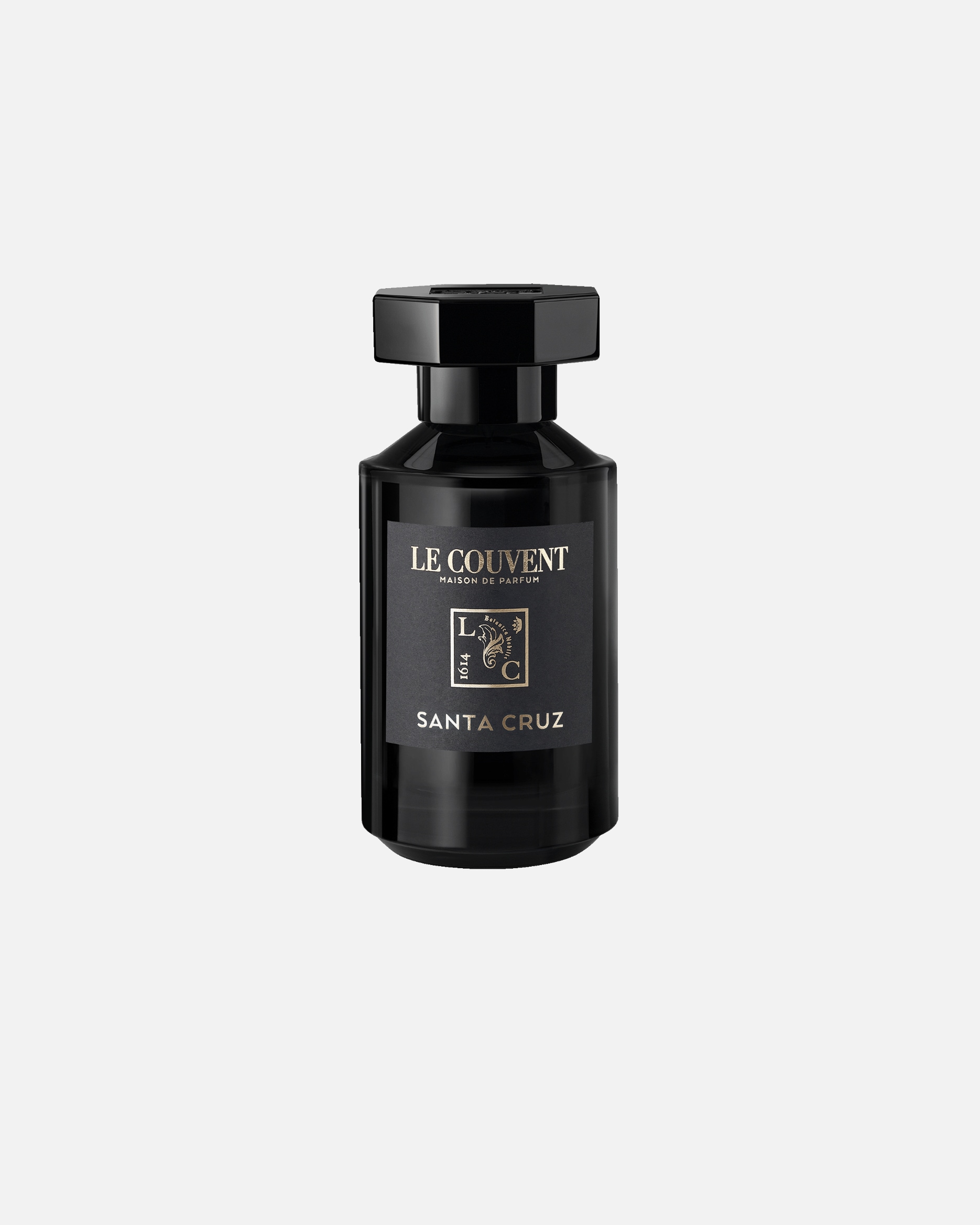 Le Couvent Maison De Parfum Eau de Parfum Parfums Remarquables Santa Cruz - 50 ml