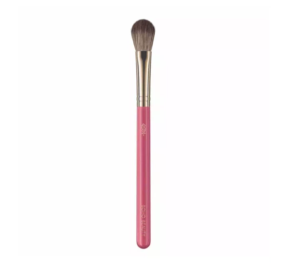 Boho Beauty Rose Touch pędzel do makijażu 107 V Highlighter