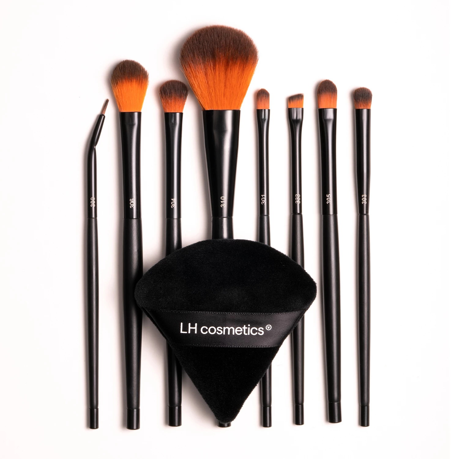 Cutie de scule Infinity - LH cosmetics