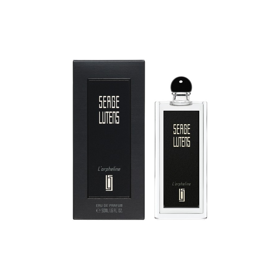 Serge Lutens Eau de Parfum Collection Noire L'Orpheline Eau de Parfum - 50 ml