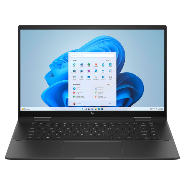 Notebook convertibil ENVY x360 15-fh0555ng