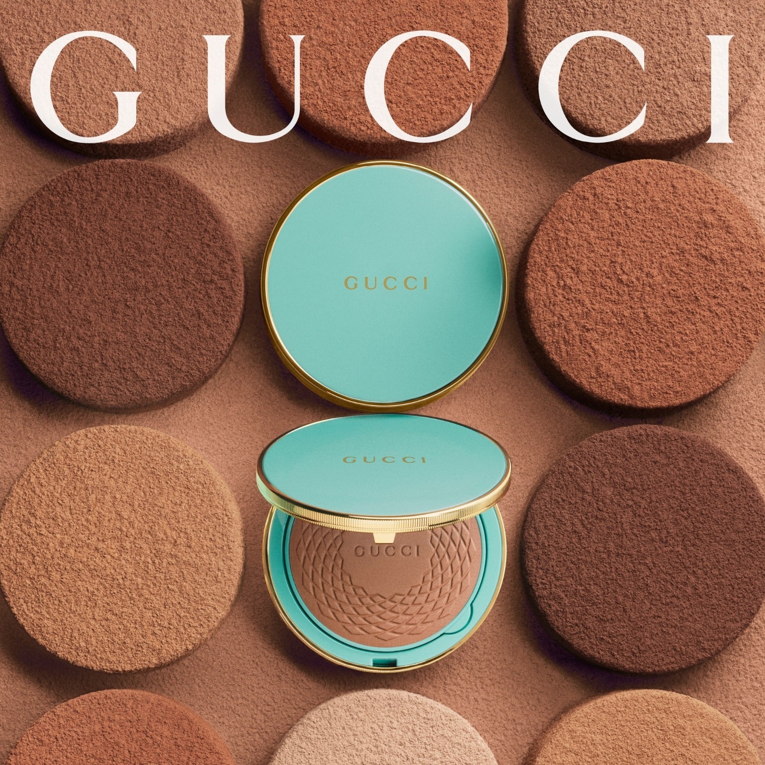 Gucci Bronzer Poudre de Beauté – 10 g