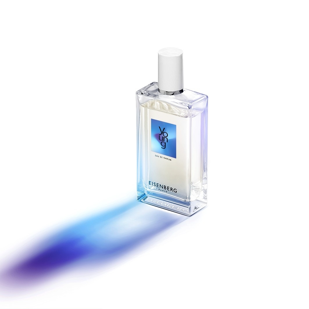Eisenberg Parfum Happiness La Collection Young - 30 ml