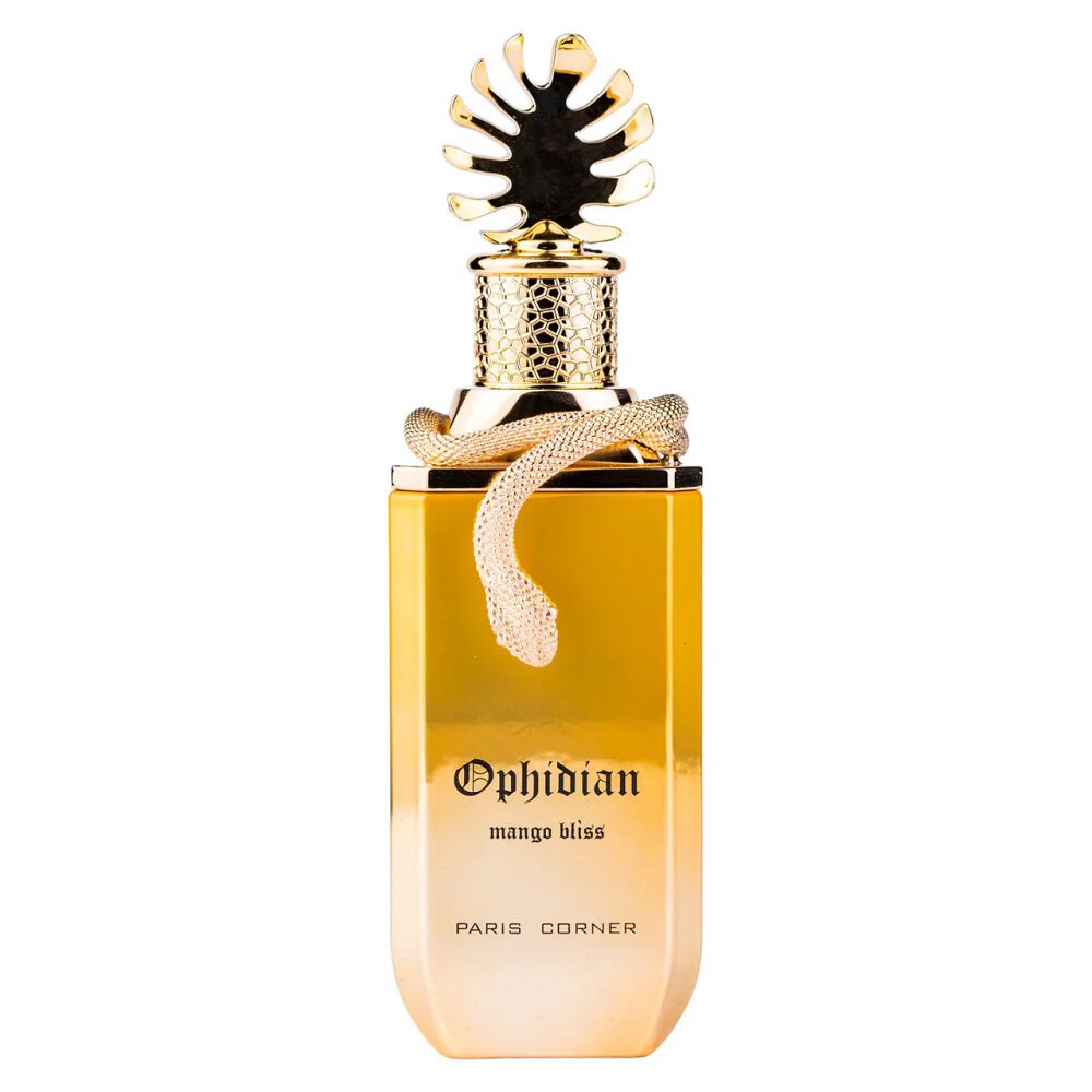 Pariški kotiček Ophidian Mango Bliss