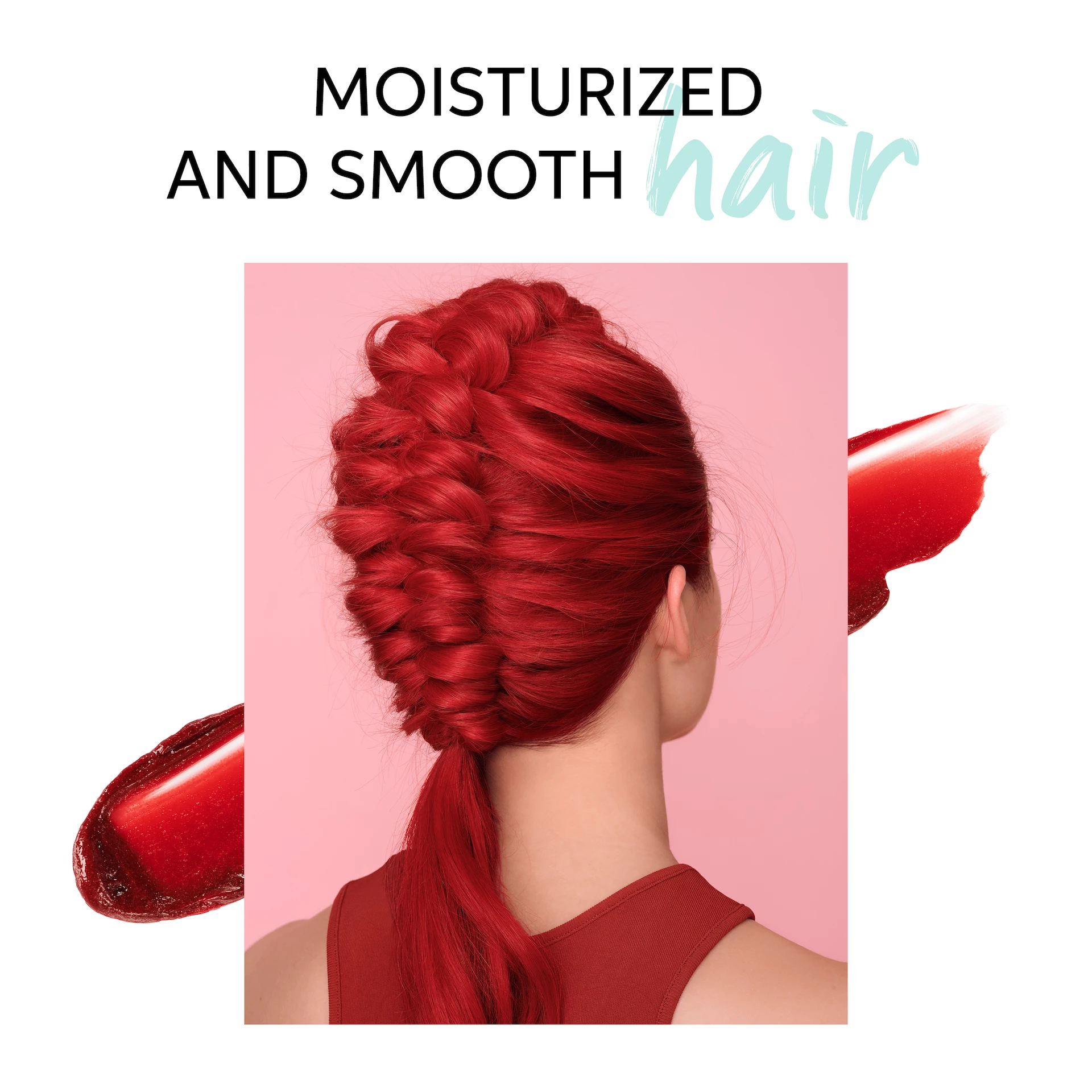 Mască Color Fresh pentru păr roșu, tonifiere, 150 ml - Wella Professionals