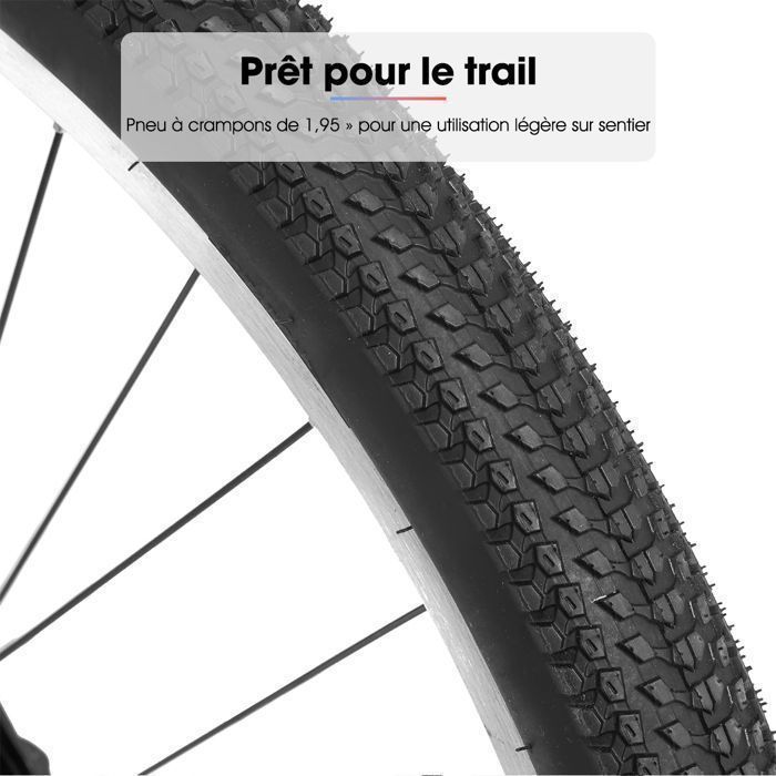 HILAND VTT 26