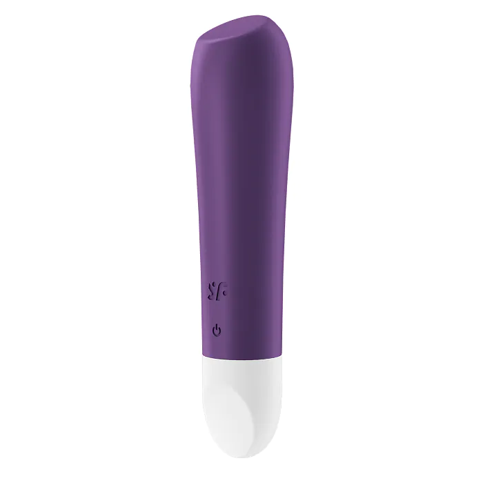 Satisfyer Masażer Ultra Power BulletViolet