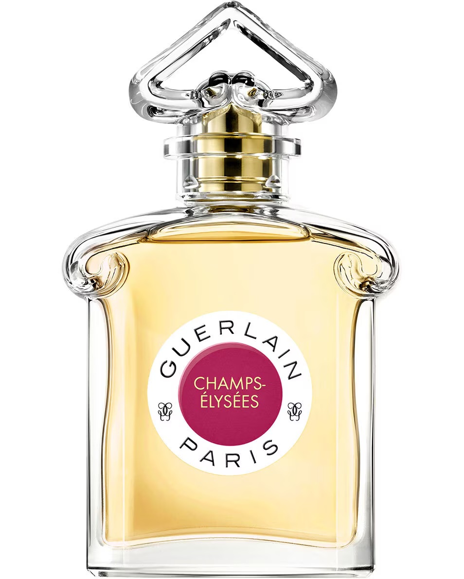 GUERLAIN LES LEGENDAIRES -CHAMPS-ÉLYSÉES EAU DE PARFUM