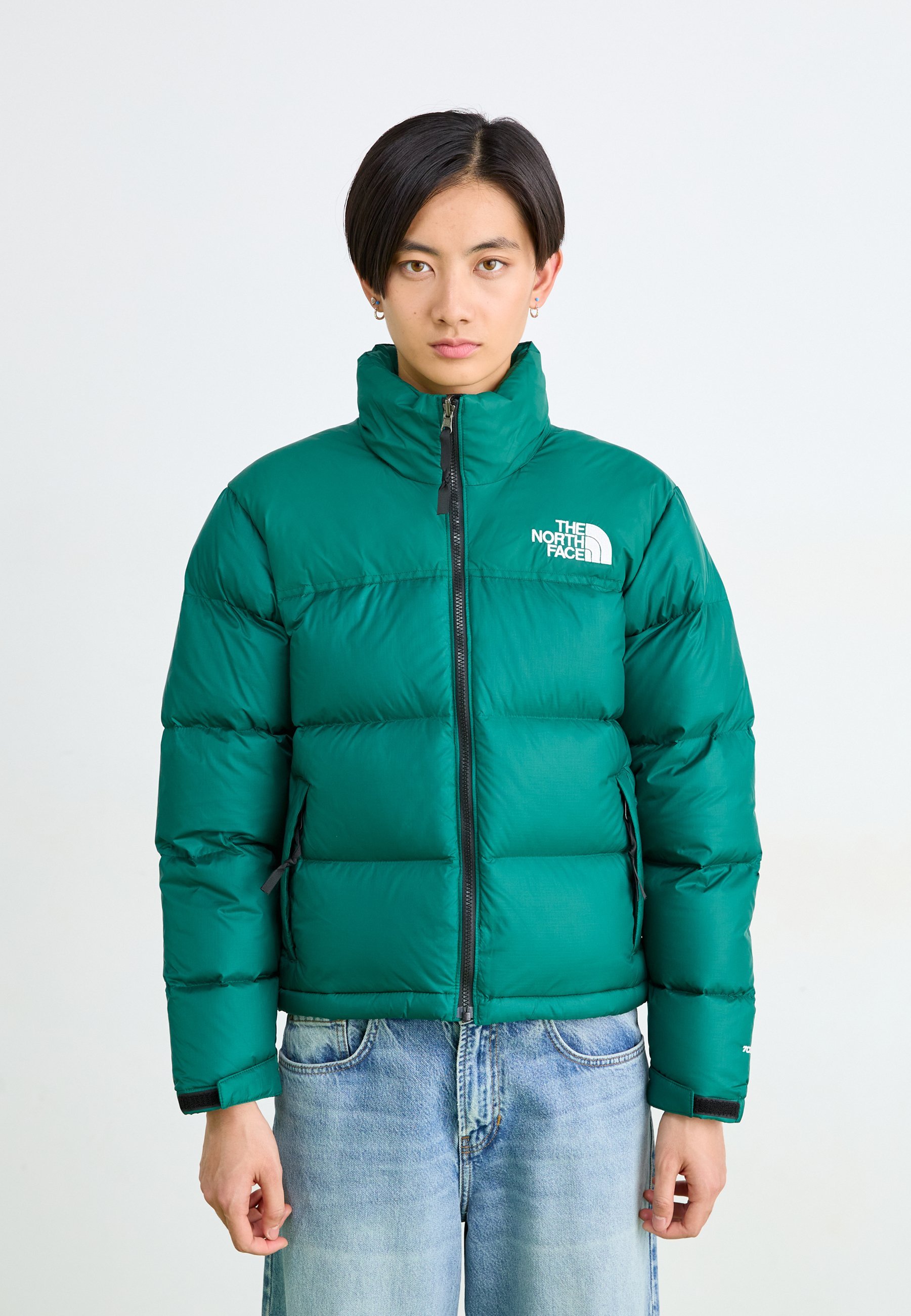 „The North Face“ pūstos striukės
