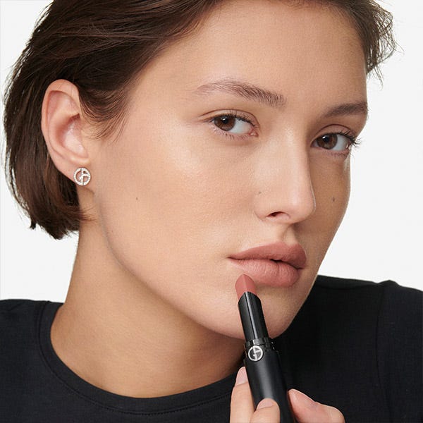 Matná rtěnka Lip Power