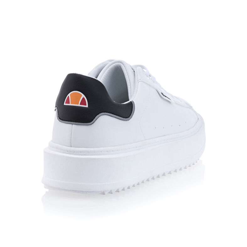 Sneakers / sneakers Femme Blanc