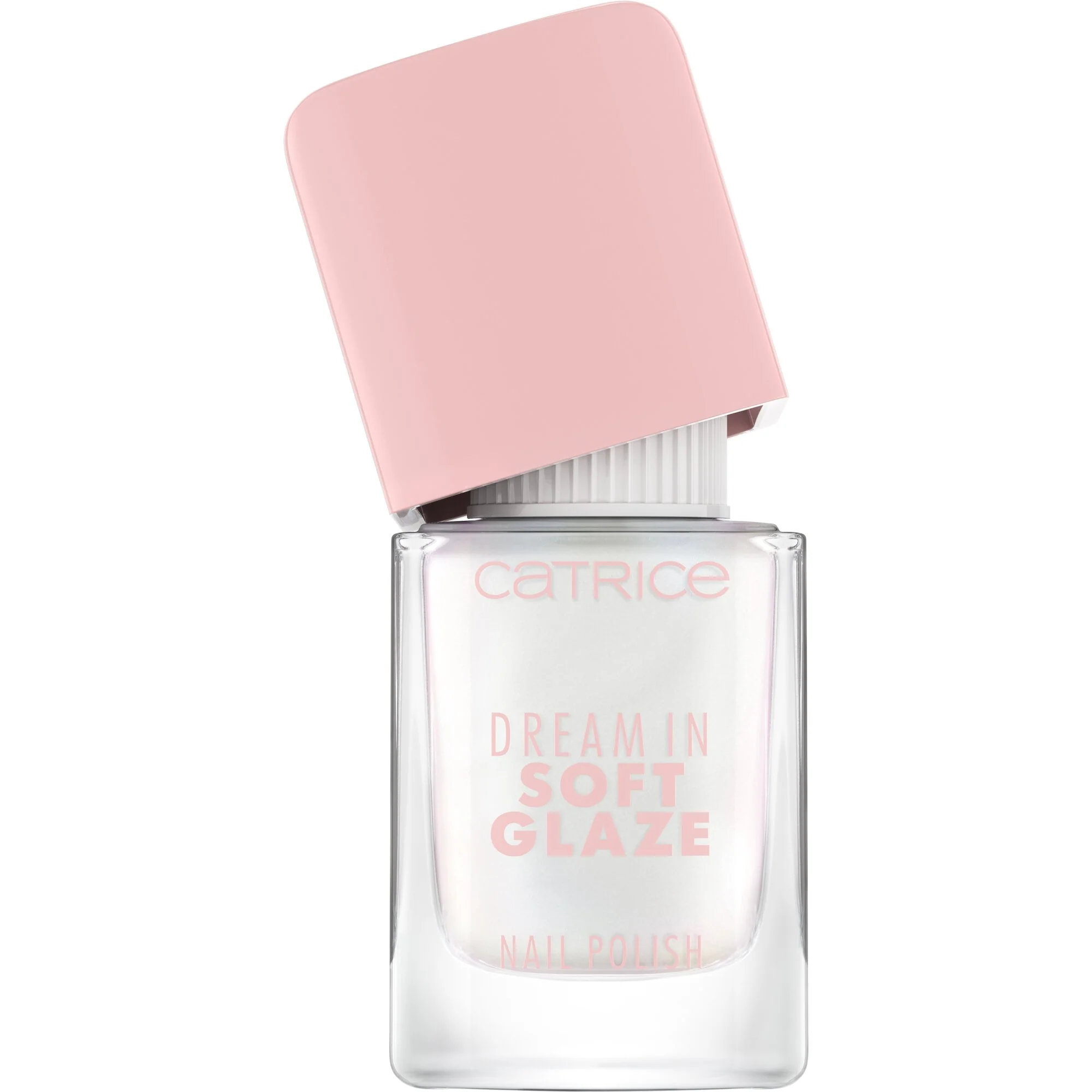 Unghie Dream In Soft Glaze Smalto Unghie - Smalto