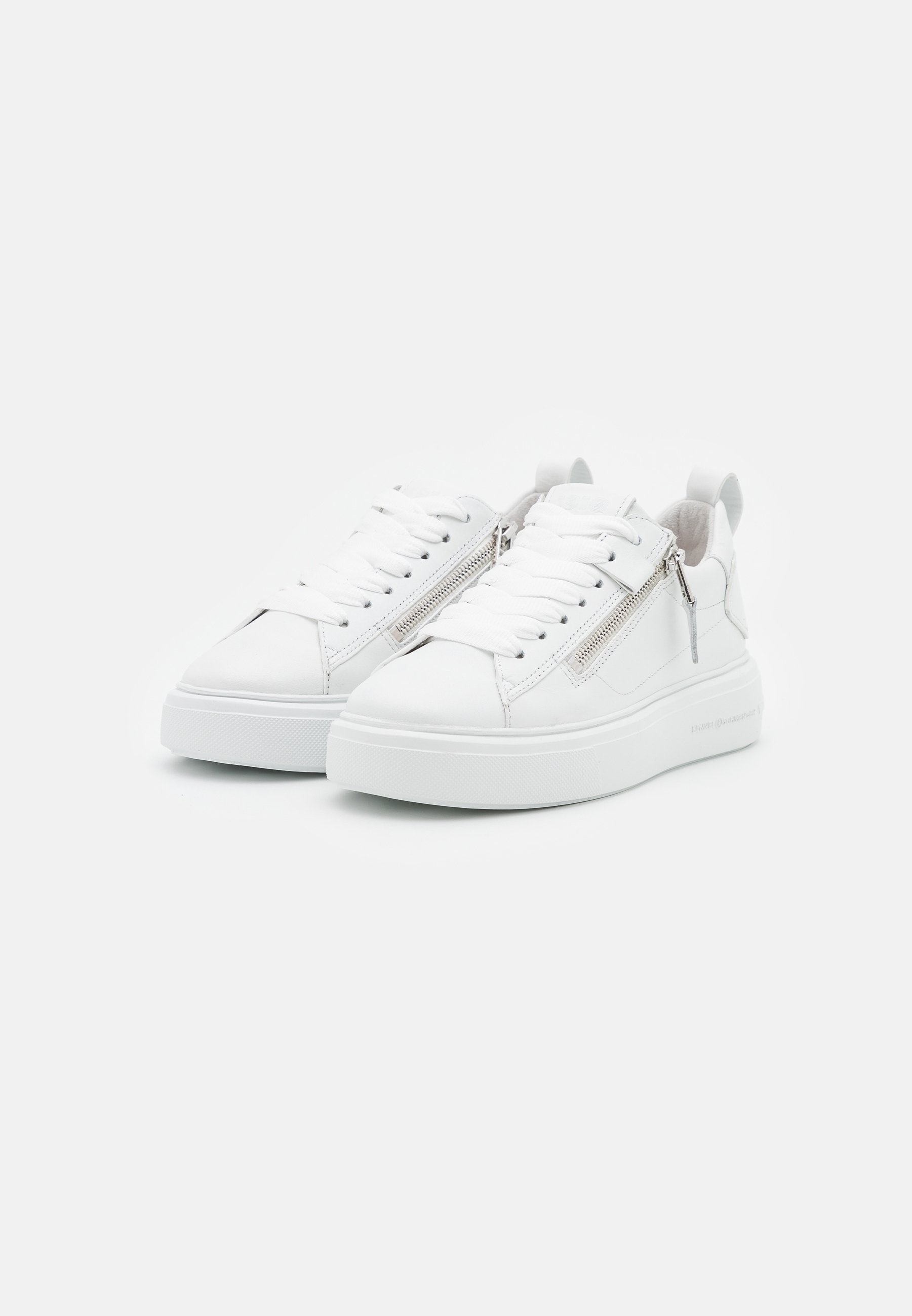 Kennel + Schmenger Trainers - bianco