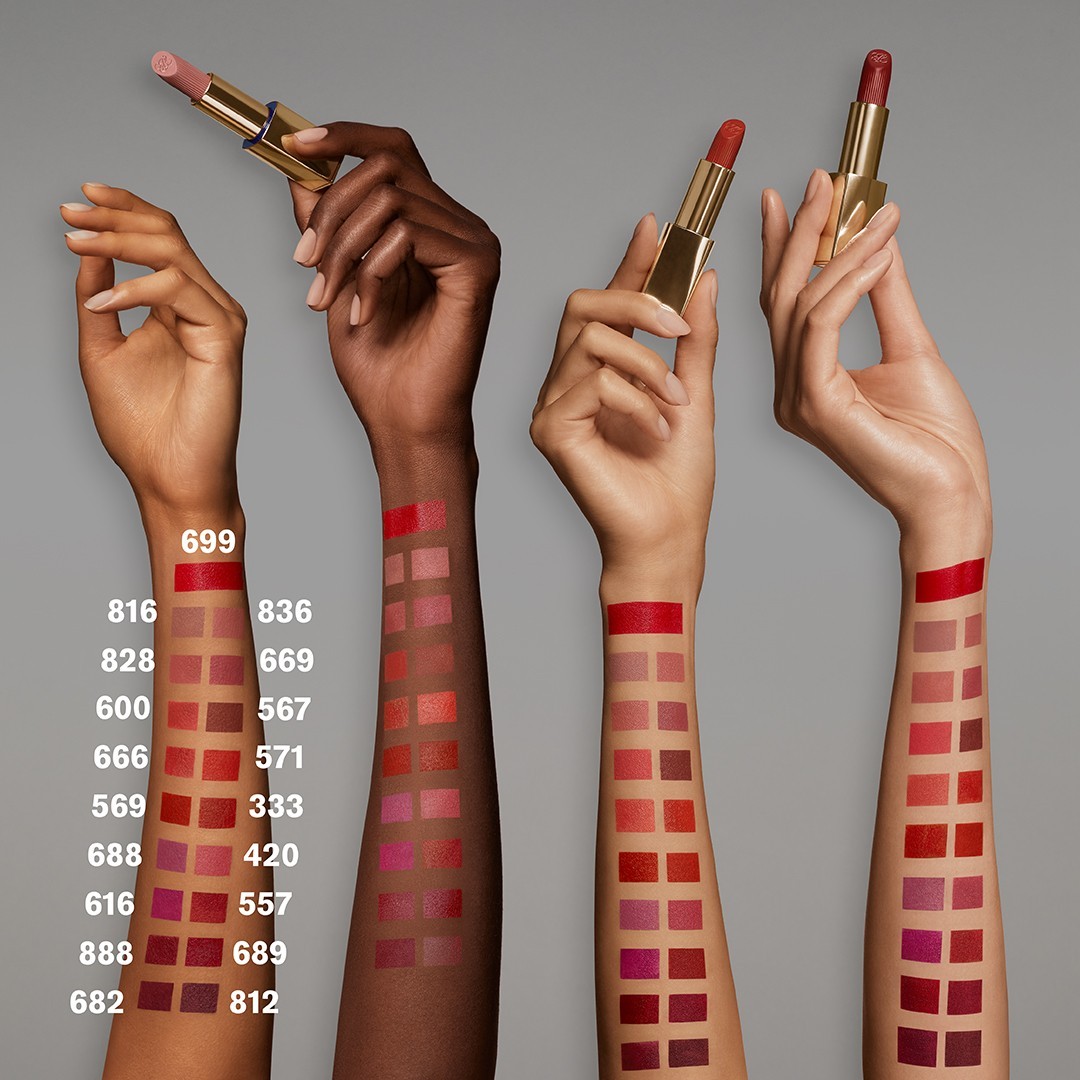 Estée Lauder Rouge à lèvres Crème